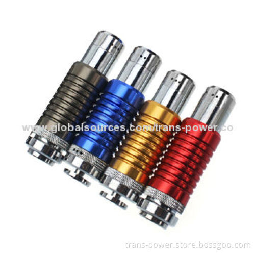 Factory Price Ecigator Ecig T100 Mods, Made in China, 3.0-6.0V Working Voltage